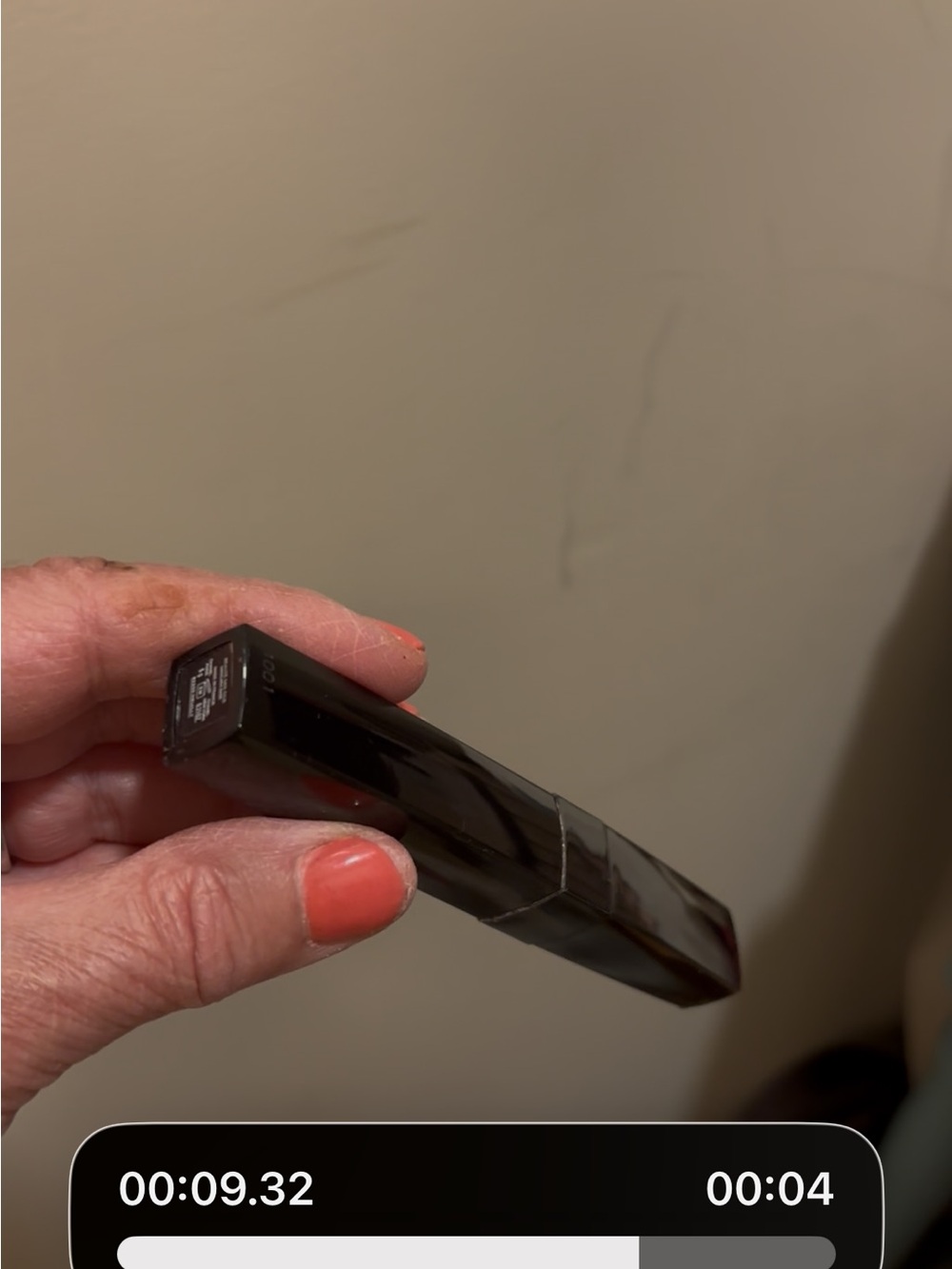 CHANEL  Le Base Mascara lash primer